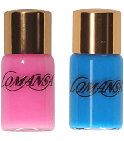 Amazon.co.jp: ロマンサ つけまつげパーマ液 1液2液セット : ビューティー